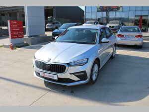 Skoda Scala Hatchback/5 Hatchback 1.0 TSI Elite DSG