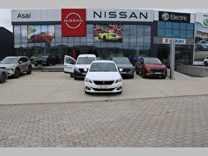 2019 Benzin Manuel Peugeot 301 Beyaz Asal