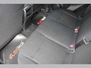 2018 Benzin Otomatik Nissan Qashqai Beyaz Asal