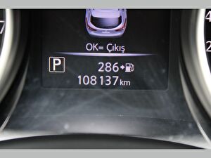 2018 Benzin Otomatik Nissan Qashqai Beyaz Asal