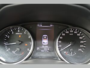 2018 Benzin Otomatik Nissan Qashqai Beyaz Asal