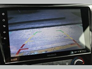 2018 Benzin Otomatik Nissan Qashqai Beyaz Asal