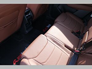 2024 MHEV Otomatik Skoda Kodiaq Beyaz Asal
