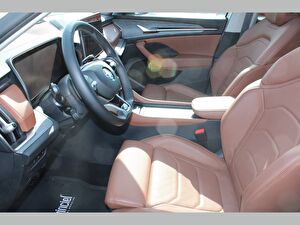 2024 MHEV Otomatik Skoda Kodiaq Beyaz Asal