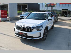 Skoda Kodiaq SUV SUV 1.5 TSI mHEV Prestige DSG