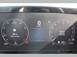 2024 MHEV Otomatik Skoda Kodiaq Beyaz Asal