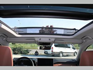 2024 MHEV Otomatik Skoda Kodiaq Beyaz Asal