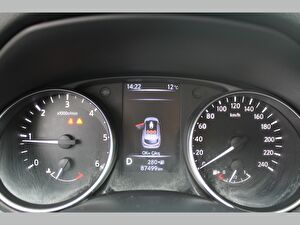 2020 Dizel Otomatik Nissan Qashqai Beyaz Asal