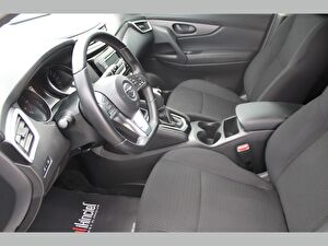 2020 Dizel Otomatik Nissan Qashqai Beyaz Asal