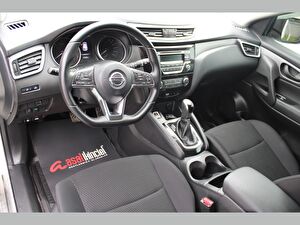 2020 Dizel Otomatik Nissan Qashqai Beyaz Asal