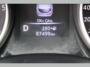 2020 Dizel Otomatik Nissan Qashqai Beyaz Asal