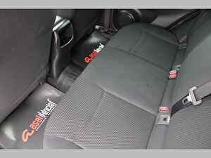 2020 Dizel Otomatik Nissan Qashqai Beyaz Asal