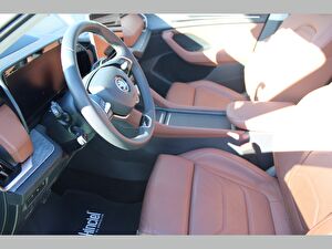 2024 MHEV Otomatik Skoda Kodiaq Siyah Asal