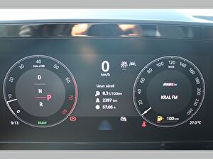 2024 MHEV Otomatik Skoda Kodiaq Siyah Asal