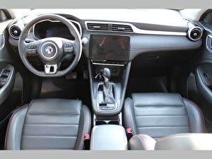 Mg ZS SUV SUV 1.0 T-GDI Luxury Plus Otomatik