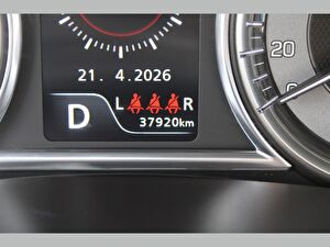 2023 Hybrid Otomatik Suzuki Vitara Gri Asal