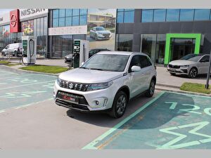 Suzuki Vitara SUV 1.4 Hibrit 4x2 GL Elegance