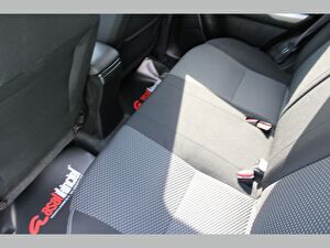 2023 Hybrid Otomatik Suzuki Vitara Gri Asal