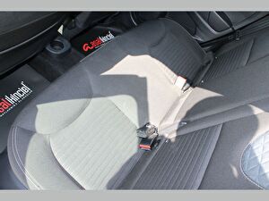 2014 Benzin Manuel Renault Clio Kırmızı Asal