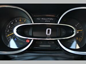 2014 Benzin Manuel Renault Clio Kırmızı Asal