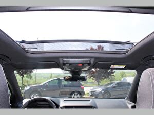 2024 Benzin Otomatik Skoda Karoq Gri Asal
