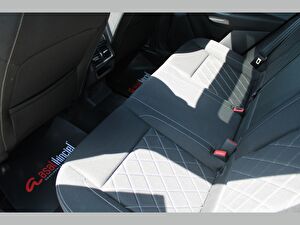 2024 Benzin Otomatik Skoda Karoq Gri Asal