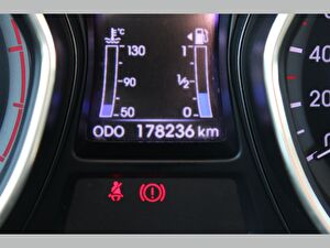 2013 Dizel Manuel Hyundai i30 Beyaz Asal