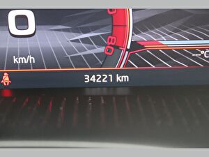 2023 Benzin Otomatik Skoda Fabia Beyaz Asal
