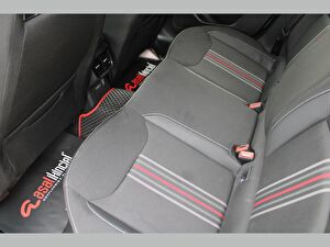2023 Benzin Otomatik Skoda Fabia Beyaz Asal