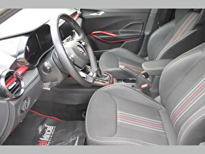 2023 Benzin Otomatik Skoda Fabia Beyaz Asal