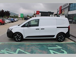 2025 Benzin Otomatik Nissan Townstar Beyaz Asal