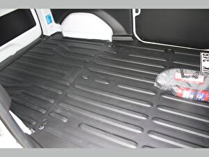 2025 Benzin Otomatik Nissan Townstar Beyaz Asal