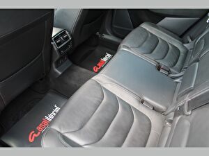 2021 Benzin Otomatik Skoda Kodiaq Gri Asal