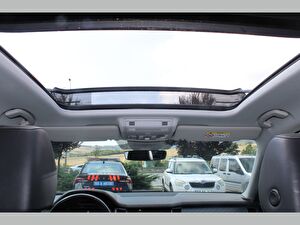 2021 Benzin Otomatik Skoda Kodiaq Gri Asal