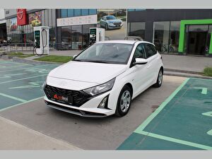 Hyundai i20 Hatchback/5 Hatchback 1.0 T-GDI Jump Nav. DCT