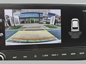 2024 Benzin Otomatik Hyundai i20 Beyaz Asal