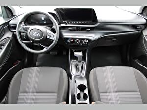 2024 Benzin Otomatik Hyundai i20 Beyaz Asal