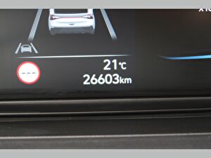 2024 Benzin Otomatik Hyundai i20 Beyaz Asal