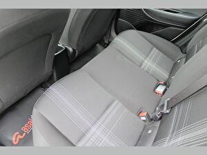 2024 Benzin Otomatik Hyundai i20 Beyaz Asal