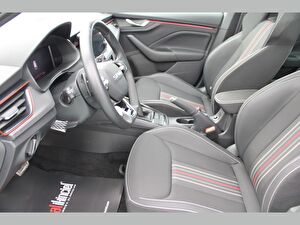 2025 Benzin Otomatik Skoda Scala Gri Asal