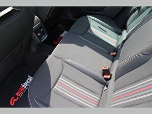 2025 Benzin Otomatik Skoda Scala Gri Asal