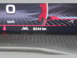 2025 Benzin Otomatik Skoda Scala Gri Asal