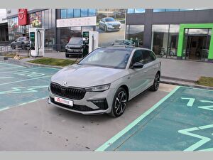 Skoda Scala Hatchback/5 Hatchback 1.5 TSI ACT Premium DSG