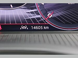 2025 Benzin Otomatik Skoda Scala Gri Asal
