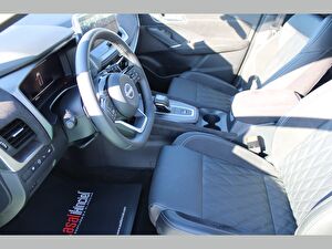 2024 MHEV Otomatik Nissan Qashqai Gri Asal