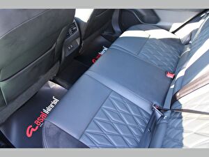 2024 MHEV Otomatik Nissan Qashqai Gri Asal