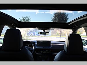 2024 MHEV Otomatik Nissan Qashqai Gri Asal