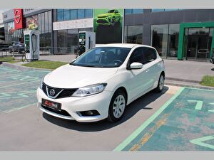 Nissan Pulsar Hatchback/5 1.2 DIG-T Visia X-tronic