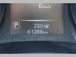 2016 Benzin Otomatik Nissan Pulsar Beyaz Asal