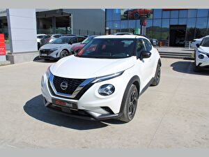 Nissan Juke Crossover Crossover 1.0 DIG-T Tekna